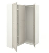 -15% op PAX kleerkasten bij IKEA