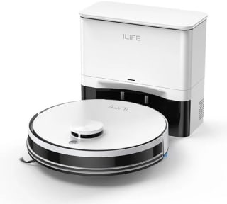 ILIFE A30 Pro robotstofzuiger voor €101,23 bij AliExpress