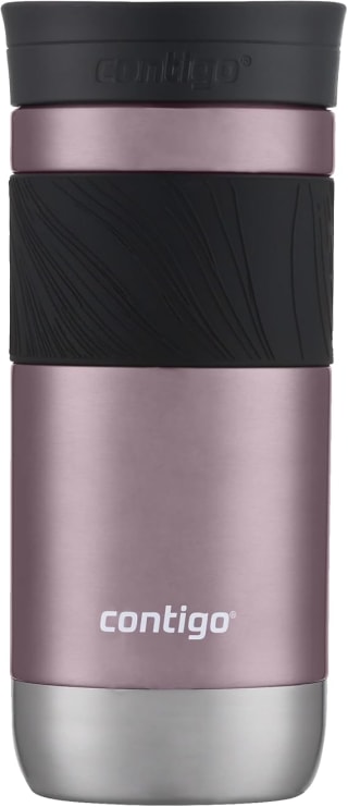 Contigo vaso térmico 473 ml Byron 2.0 por $233.60 en Amazon