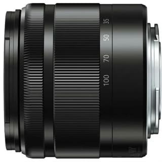 Panasonic Lumix G Vario 35-100mm F/4.0-5.6 voor €276,28 bij Kamera Express