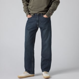 Jean 555™ Relaxed Straight pour 40€