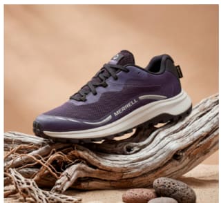 Zapatillas para Mujer Merrell Fly Strike 2 GTX por 42.99€