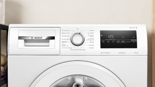 Bosch WAN2829XNL Serie 4 EXCLUSIV wasmachine voor €559,20 bij EP