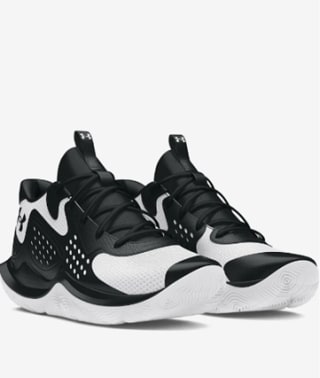 Zapatillas de Basket para Hombre Under Armour JET '23 por 31€