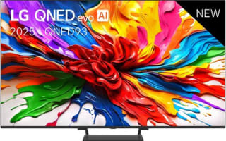 LG MINI LED EVO 85QNED93A6 (2025) voor €2.059 bij Art & Craft