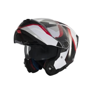 MT Helmets Atom 2 SV casco modular por 39,77€ en Miravia