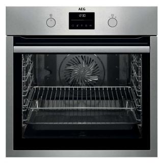 AEG BPS335160M horno multifunción Serie 6000 SurroundCook por 356.15€ en AEG