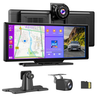 ESSGOO 1026SCP 10,26 inch CarPlay-scherm voor €57,98 bij Joybuy