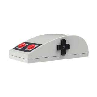 Ratón inalámbrico 8BitDo N30 por $223 en AliExpress