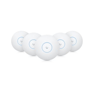 Ubiquiti U7 Pro 5-Pack voor €943,35 bij Micro-mail