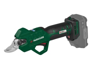 PARKSIDE Accu-snoeischaar 20 V voor €21,99 bij Lidl