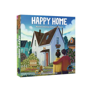 Happy Home voor €17,97 bij Philibert