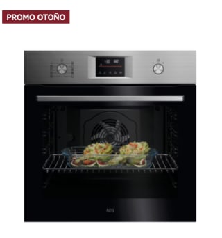 GU5PB43FSM Horno multifunción Serie 5000 SurroundCook LED Explore por 347.65€