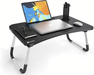 Mesa Plegable Multifuncional Bluelander por $289 | Oferta Amazon