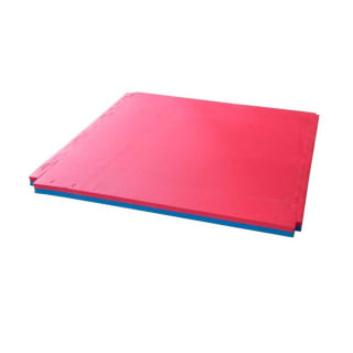 Alfombra Goma Eva Dual 2.0 Talbot Rebaja $6.950 disponible en abc, Chile