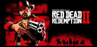 Red Dead Redemption 2 pour 12,93€