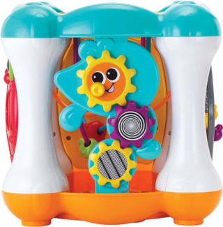 B-Kids All Around Fun Box voor €14,69 bij Bol