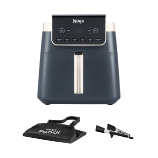 Ninja Airfryer MAX PRO - 6,2 Liter voor € 84,15 bij SharkNinja