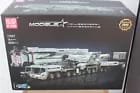 Mould King 17007Liebherr Hijskraan voor €333,65 dmv code bij Aliexpress