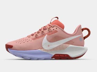 Nike Performance PEGASUS TRAIL 5 Zapatillas de trail running por 55,96€