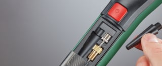 Bosch EasyPump (3,0 Ah) voor €35,75 bij Amazon
