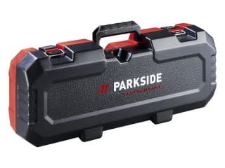 PARKSIDE® Accu-ratel 20 V 75 Nm, met accu 2 Ah en lader 2,4 A voor €59,99 bij de Lidl