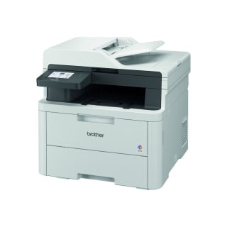 Brother DCP-L3560CDW pour 308,90€ chez Bureau Vallée
