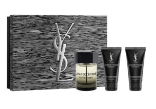 Yves saint laurent la nuit de l'homme edt estuche por 61.95€