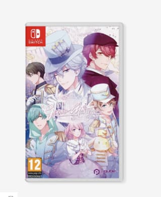 Genso Manège - Nintendo Switch voor €20,95 bij Coolshop