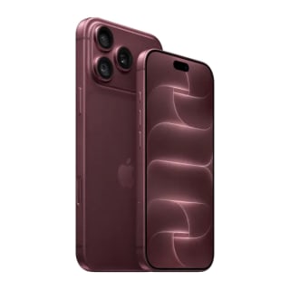 Apple iPhone 18 Pro 256GB Burdeos por 1.291,21€ en ShopDutyFree