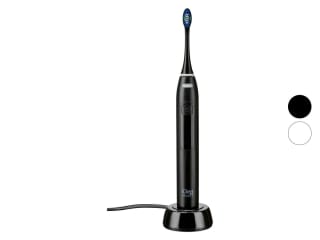 CIEN BEAUTY Elektrische tandenborstel sonic voor €14,99 bij Lidl