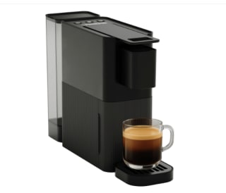 Princess 249423 Capsule Koffiemachine voor €49,99 bij de Dekamarkt