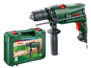 Bosch EasyImpact 600 klopboormachine voor €29,95 bij iBOOD