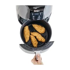 Ninja AF100EU Hetelucht Friteuse 3,8 liter voor €59 bij Joybuy