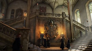 Hogwarts Legacy Digital Deluxe Edition pour 5,94€ chez Fanatical