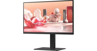LG 27BA75QB 27 inch monitor voor €129 bij Alternate