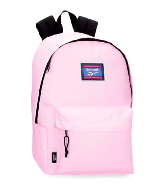 Reebok Mochila 45cm por 13.99€.