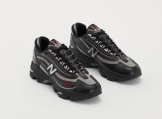 New Balance M1000 - Sneakers voor €72,21 dmv code bij Zalando