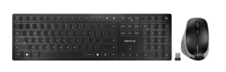 Cherry DW 9500 SLIM (Qwerty US Int) voor €29,99 bij Alternate