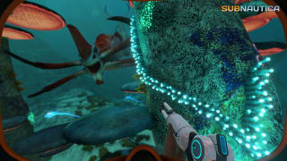 Subnautica: Below Zero pour 6,46€