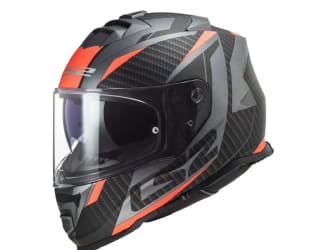 Casco LS2 FF800 Storm II por 69€