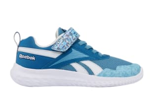 Zapatillas Niños Reebok rush runner 5 por 14.99€ dos modelos