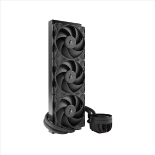 Liquid Freezer III Pro 420 (Refurbished) pour 80,39€ chez ARCTIC