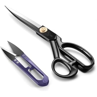 ZWILLING Superfection Classic 21 cm kleermakersschaar voor €18,15 bij Amazon
