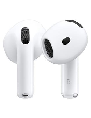 Apple AirPods 4 por $2,199 en Liverpool