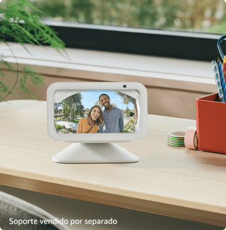 Amazon Echo Show 5 (última gen.) por 35,45€