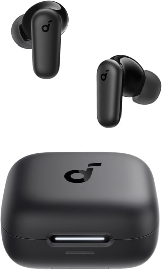 Soundcore P30i Auriculares Inalámbricos Bluetooth con Cancelación de Ruido por 26.99€