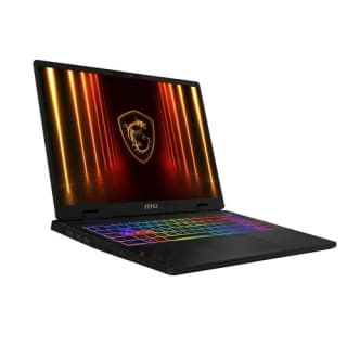 MSI Crosshair 16 HX AI 16" QHD+ pour 1.399,99€
