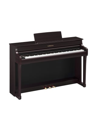 Piano Yamaha NCLP835RSET 88 teclas por $43,883.40 en Liverpool