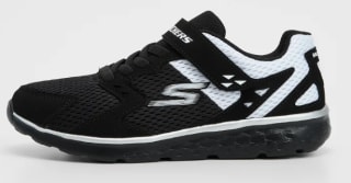 Skechers GO RUN 400 - Zapatillas - antracita jaspeado por 23€